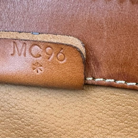 Celine Macadam Canvas Tote - Picture 9 of 11